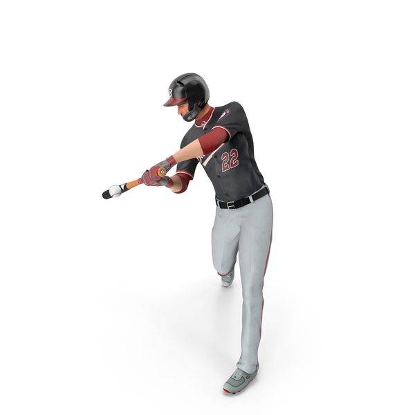 Pose 01 Player: Male Baseball Batter PNG & PSD Images Pose 01 Player: Male Baseball Batter PNG & PSD Images