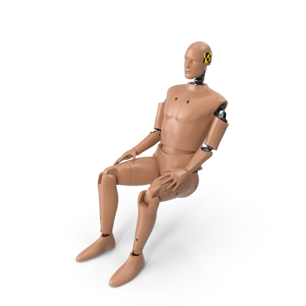 Male Crash Test Dummy PNG & PSD Images Male Crash Test Dummy PNG & PSD Images