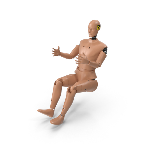 Male Crash Test Dummy PNG & PSD Images Male Crash Test Dummy PNG & PSD Images