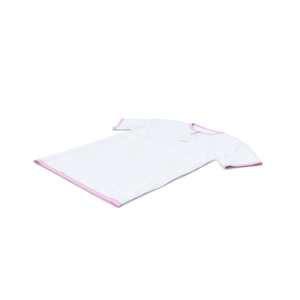 Industrial Equipment: Male Crew Neck Laying With Tag White and Pink PNG & PSD Images Industrial Equipment: Male Crew Neck Laying With Tag White and Pink PNG & PSD Images