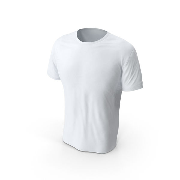 Male Crew Neck Mockup Worn PNG Images & PSDs for Download | PixelSquid ...