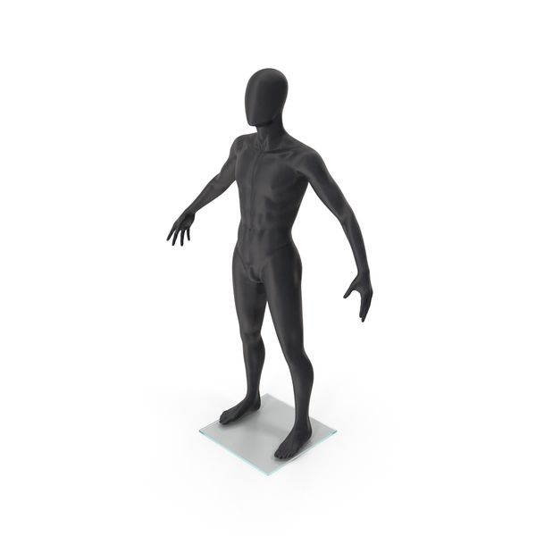 Male Mannequin Dark Grey PNG & PSD Images Male Mannequin Dark Grey PNG & PSD Images