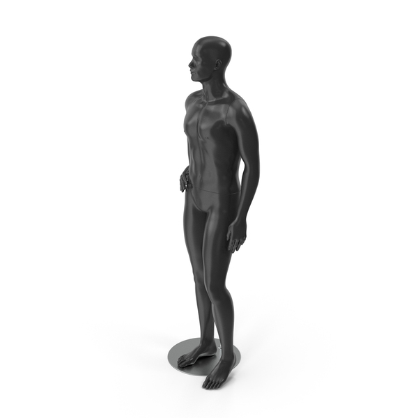 Female: Male Mannequin PNG & PSD Images Female: Male Mannequin PNG & PSD Images