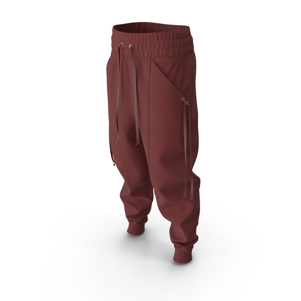 Sweatpants: Male Pants PNG & PSD Images