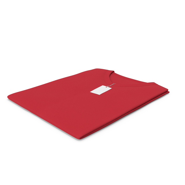 Industrial Equipment: Male V Neck Folded With Tag Red PNG & PSD Images Industrial Equipment: Male V Neck Folded With Tag Red PNG & PSD Images