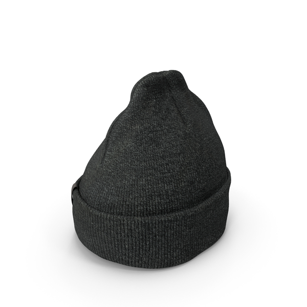 Male Winter Hat PNG & PSD Images