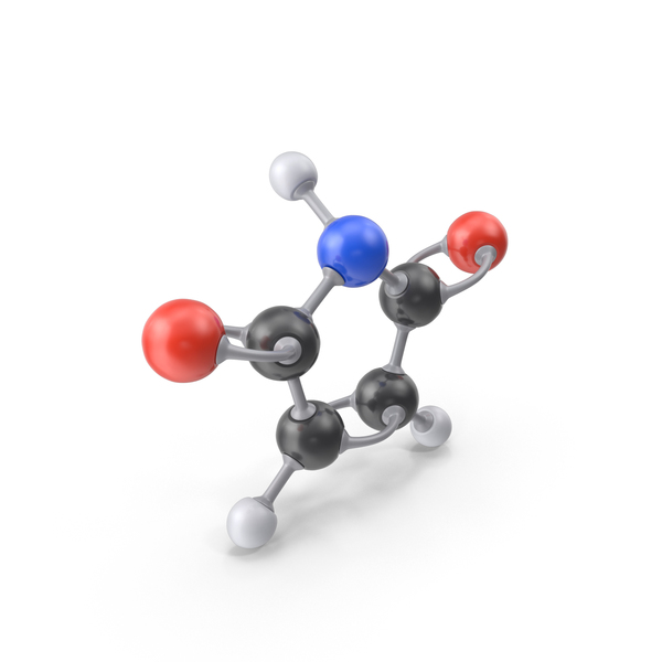 Maleimide Molecule PNG & PSD Images Maleimide Molecule PNG & PSD Images