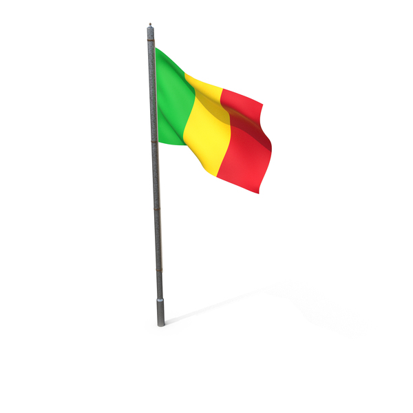 Mali Flag PNG & PSD Images Mali Flag PNG & PSD Images