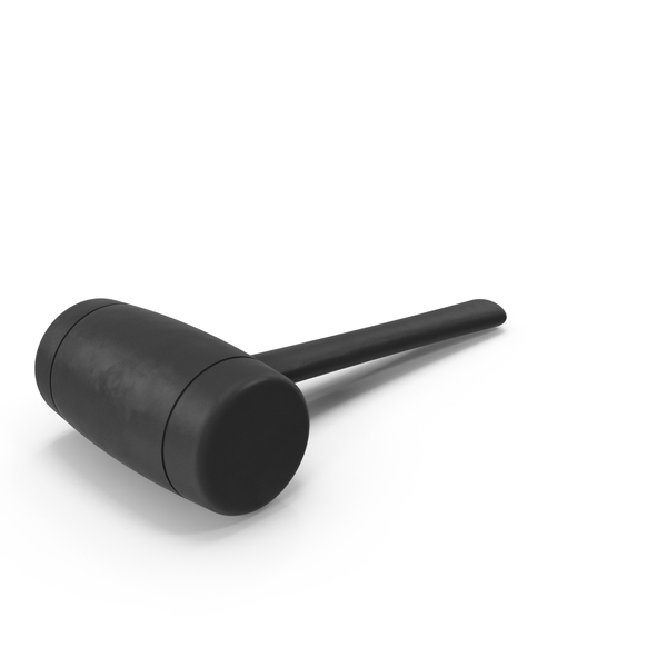 Rubber: Mallet PNG & PSD Images
