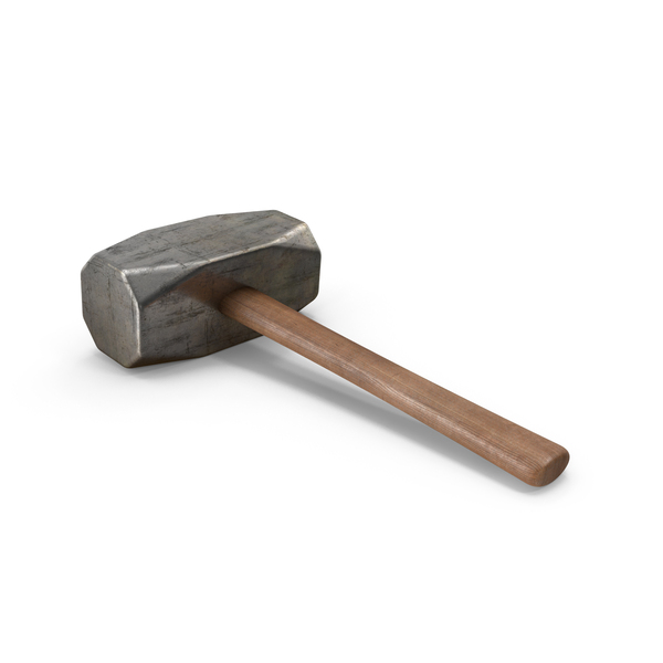 Rubber: Mallet PNG & PSD Images