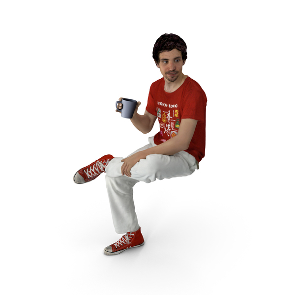 Man PNG & PSD Images