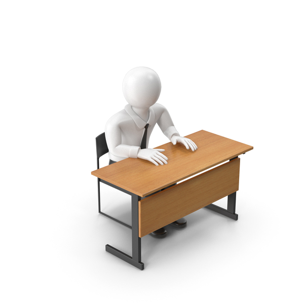 Man At The Table PNG & PSD Images Man At The Table PNG & PSD Images