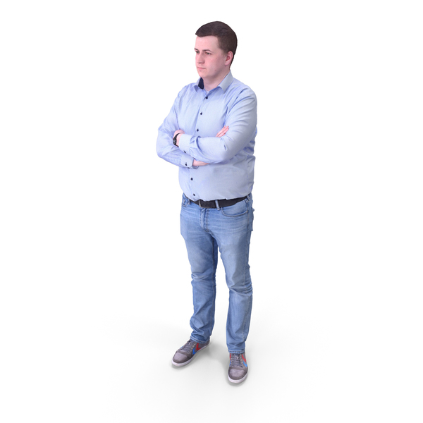 Man Posed PNG & PSD Images Man Posed PNG & PSD Images