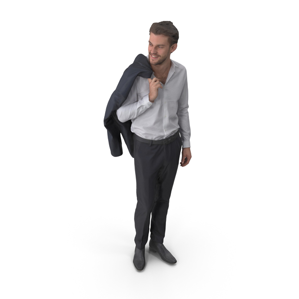 Man Posed PNG & PSD Images Man Posed PNG & PSD Images
