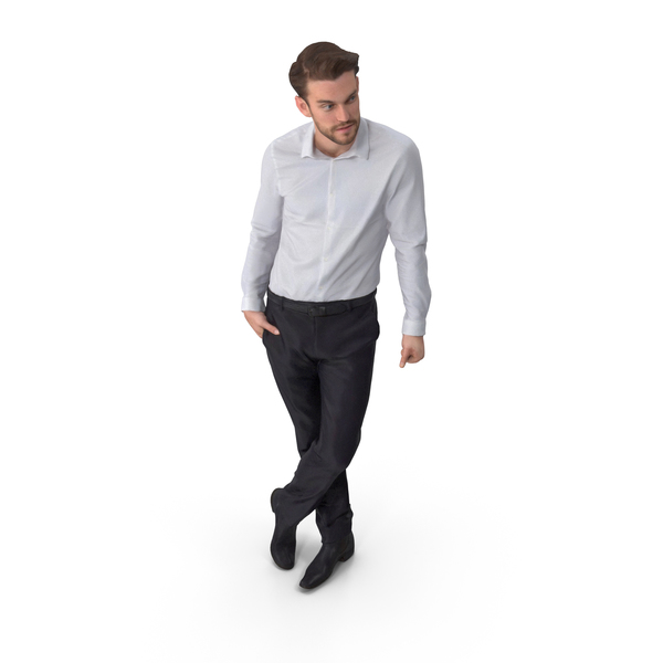 Man Posed PNG & PSD Images Man Posed PNG & PSD Images