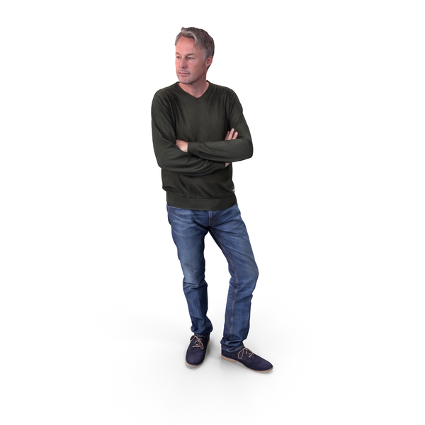 Man Posed PNG & PSD Images Man Posed PNG & PSD Images