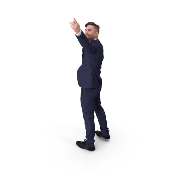 Man Posed PNG & PSD Images Man Posed PNG & PSD Images