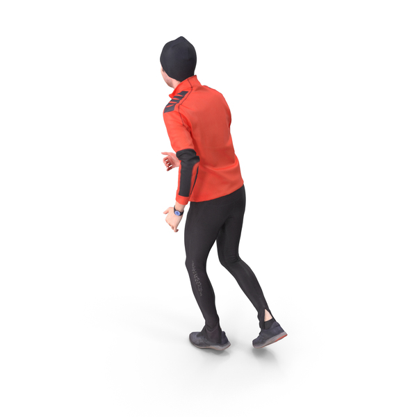 Man Runner PNG & PSD Images Man Runner PNG & PSD Images
