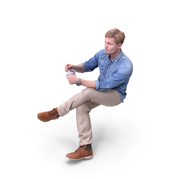 Man Sitting PNG & PSD Images Man Sitting PNG & PSD Images