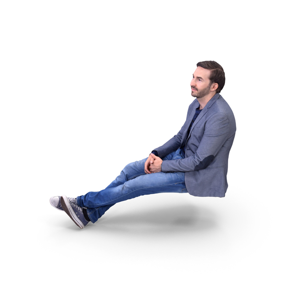Man Sitting PNG & PSD Images Man Sitting PNG & PSD Images