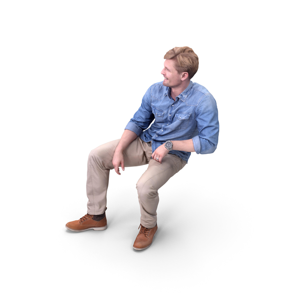 Man Sitting PNG & PSD Images Man Sitting PNG & PSD Images