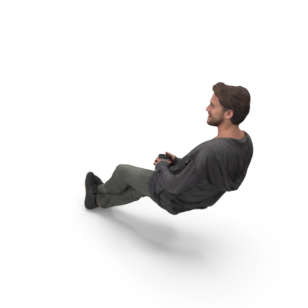 Man Sitting PNG & PSD Images Man Sitting PNG & PSD Images