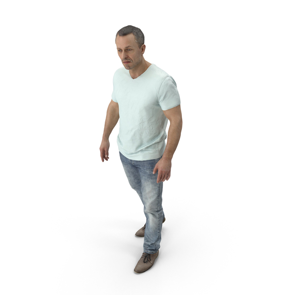 Characters: Man Standing Francis PNG & PSD Images Characters: Man Standing Francis PNG & PSD Images