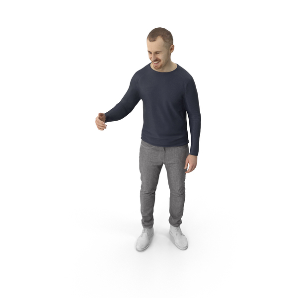 Man Standing Gesturing PNG & PSD Images Man Standing Gesturing PNG & PSD Images