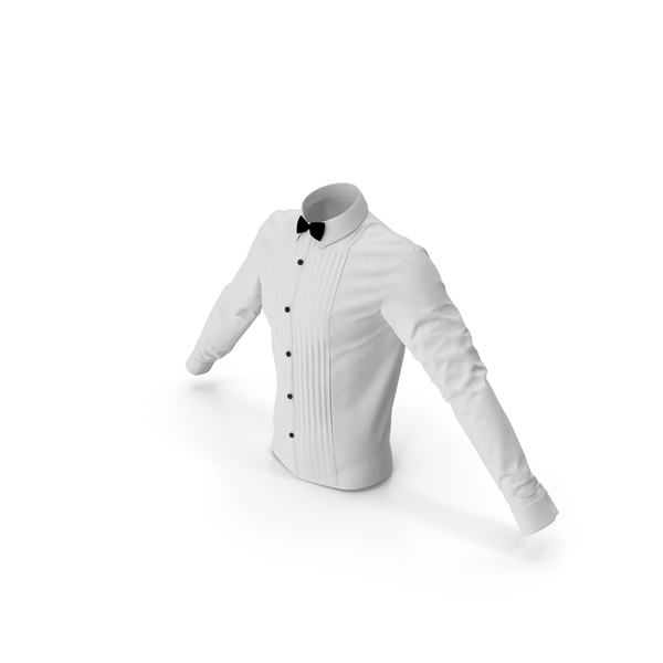 Shirt: Man Suite Tuxedo Pleated PNG & PSD Images Shirt: Man Suite Tuxedo Pleated PNG & PSD Images