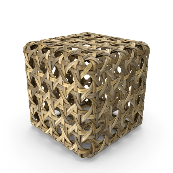 Ottoman: Manhattan Hassock PNG & PSD Images Ottoman: Manhattan Hassock PNG & PSD Images
