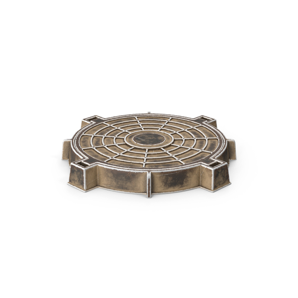 Manhole Dirty PNG & PSD Images