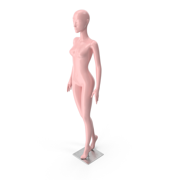 Female: Mannequin PNG & PSD Images