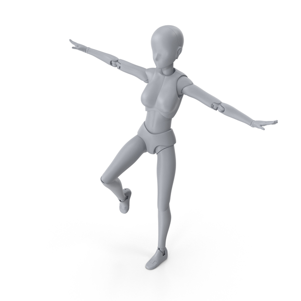 Mannequin Female Balance PNG & PSD Images Mannequin Female Balance PNG & PSD Images