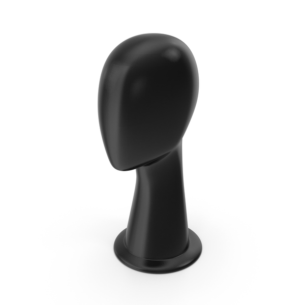 Mannequin Head PNG & PSD Images Mannequin Head PNG & PSD Images