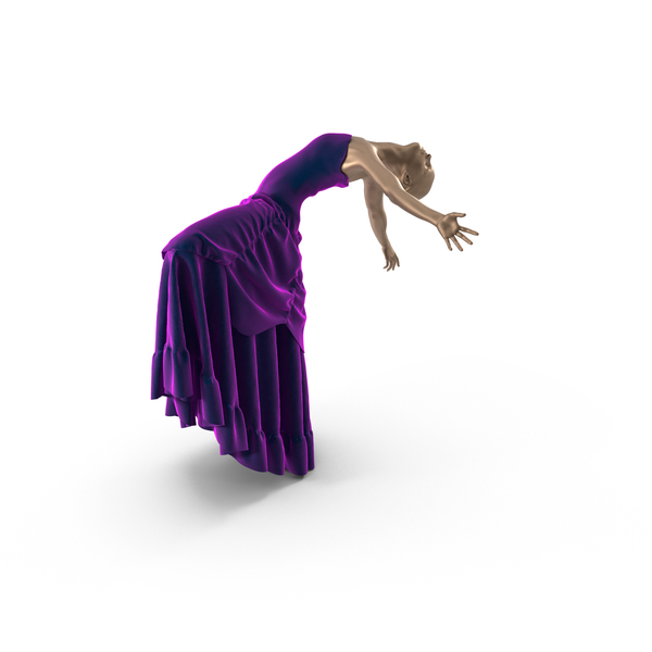 Female: Mannequin Pose With A Purple Velvet Dress PNG & PSD Images Female: Mannequin Pose With A Purple Velvet Dress PNG & PSD Images