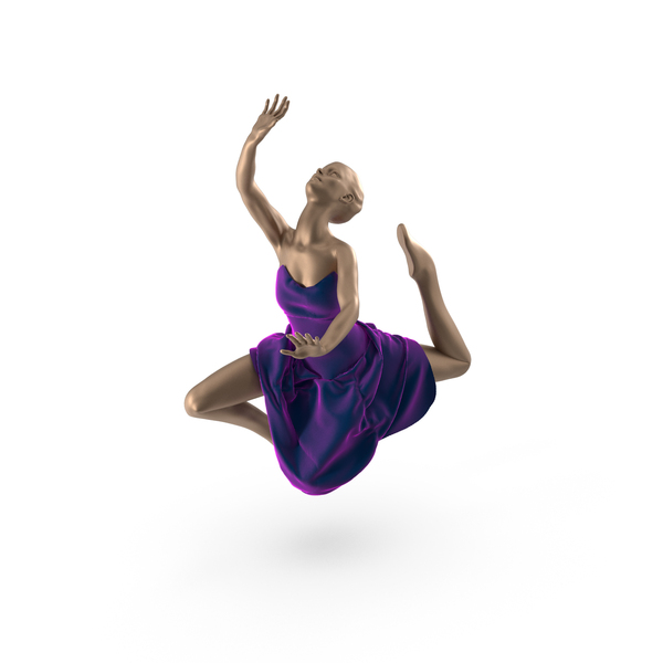 Female: Mannequin Pose With A Purple Velvet Half Dress PNG & PSD Images Female: Mannequin Pose With A Purple Velvet Half Dress PNG & PSD Images
