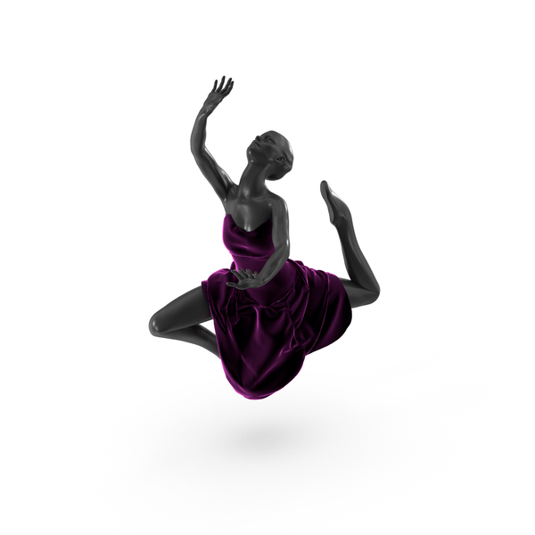 Female: Mannequin Pose With A Purple Velvet Half Dress PNG & PSD Images Female: Mannequin Pose With A Purple Velvet Half Dress PNG & PSD Images