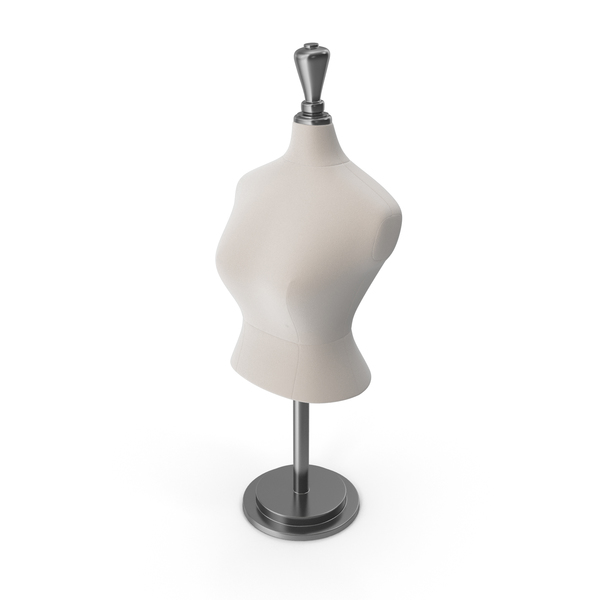 Sewing Dummy: Mannequin PNG & PSD Images Sewing Dummy: Mannequin PNG & PSD Images