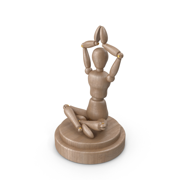 Mannequin Yoga Pose PNG & PSD Images Mannequin Yoga Pose PNG & PSD Images
