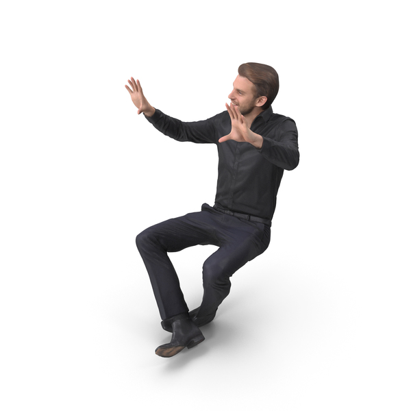 Man: ManSitting PNG & PSD Images Man: ManSitting PNG & PSD Images