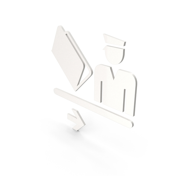 Symbols: Manual Passport Control Icon PNG & PSD Images Symbols: Manual Passport Control Icon PNG & PSD Images
