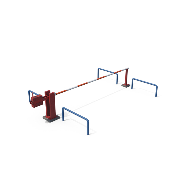 Traffic: Manual Rising Arm Barrier PNG & PSD Images Traffic: Manual Rising Arm Barrier PNG & PSD Images