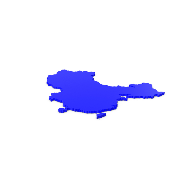 Map of China PNG & PSD Images Map of China PNG & PSD Images