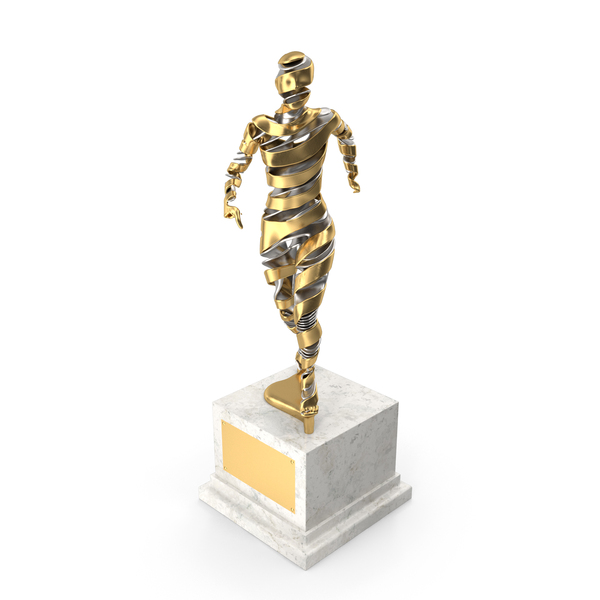 Sports: Marathon Trophy PNG & PSD Images Sports: Marathon Trophy PNG & PSD Images