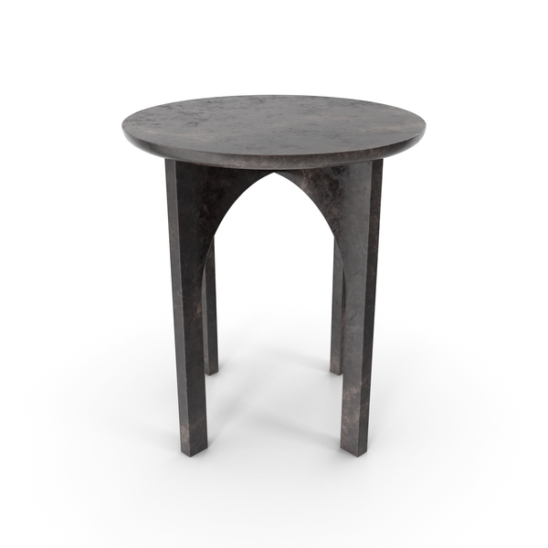 End: Marble Side Table PNG & PSD Images End: Marble Side Table PNG & PSD Images