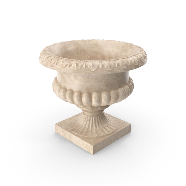 Marble Urn PNG & PSD Images Marble Urn PNG & PSD Images