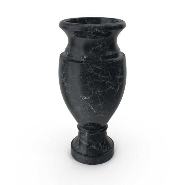 Marble Vase PNG & PSD Images Marble Vase PNG & PSD Images