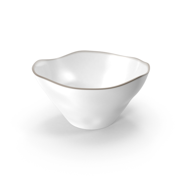 Marin White Bowl PNG & PSD Images Marin White Bowl PNG & PSD Images