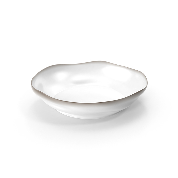 Marin White Pasta Bowl PNG & PSD Images Marin White Pasta Bowl PNG & PSD Images
