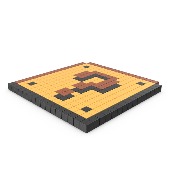 Arcade Games: Mario Question Mark Block PNG & PSD Images Arcade Games: Mario Question Mark Block PNG & PSD Images